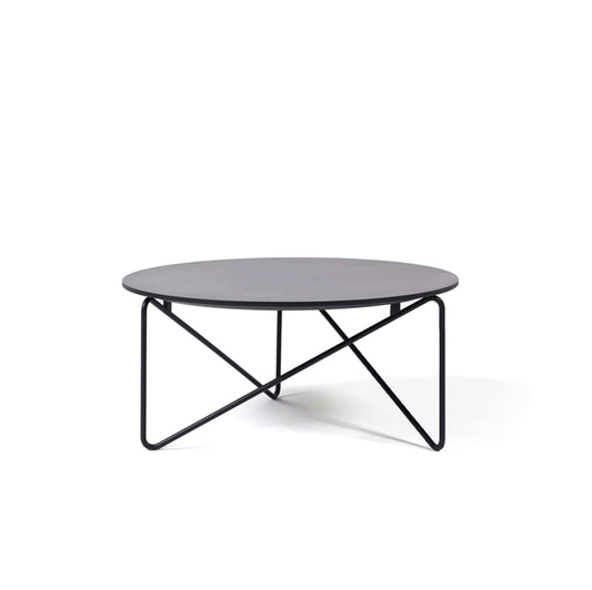 POLYGON LOW TABLE