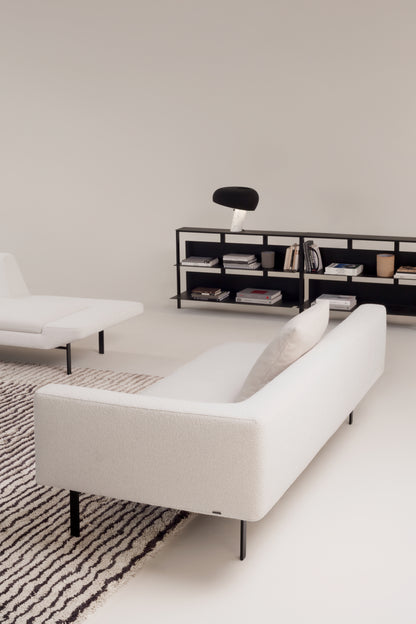 SHTEF SHELVING SYSTEM