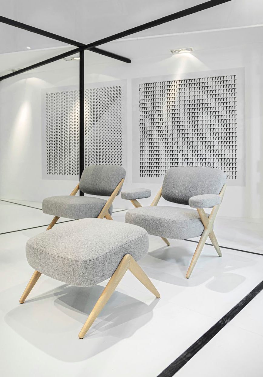 VR53 EASYCHAIR