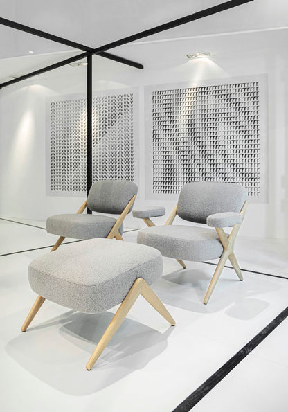 VR53 EASYCHAIR