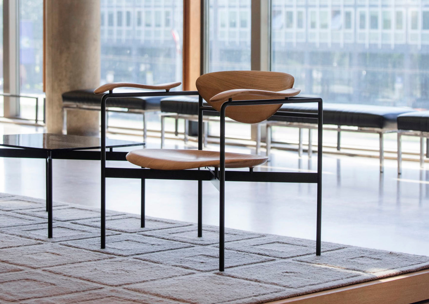 VR58 EASYCHAIR
