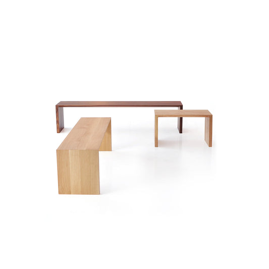 RADII BENCH
