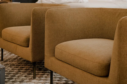DELTA CLUB ARMCHAIR