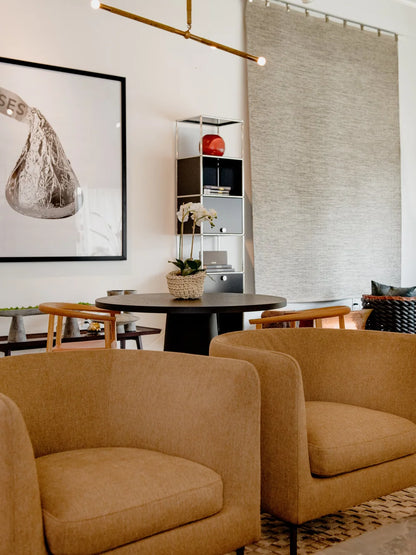 DELTA CLUB ARMCHAIR
