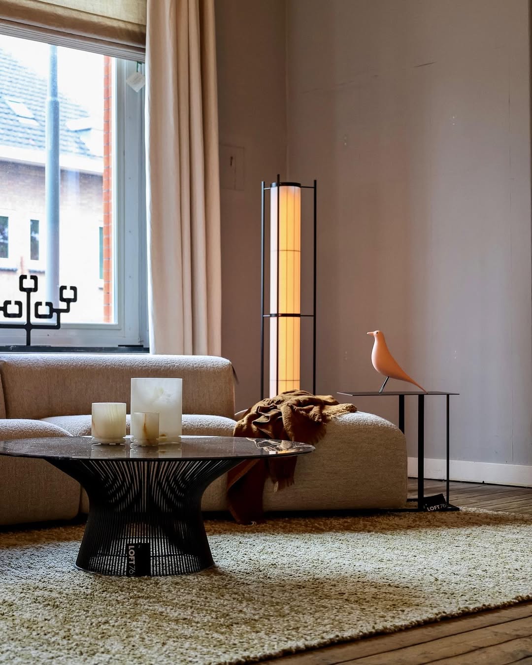 AZTEC SOFA