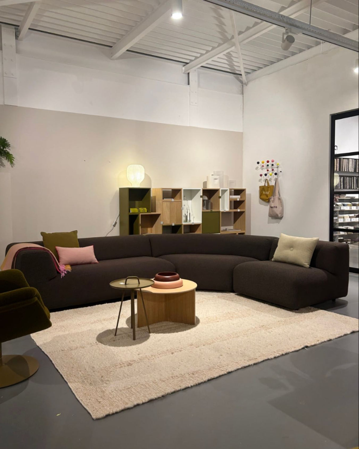 AZTEC SOFA