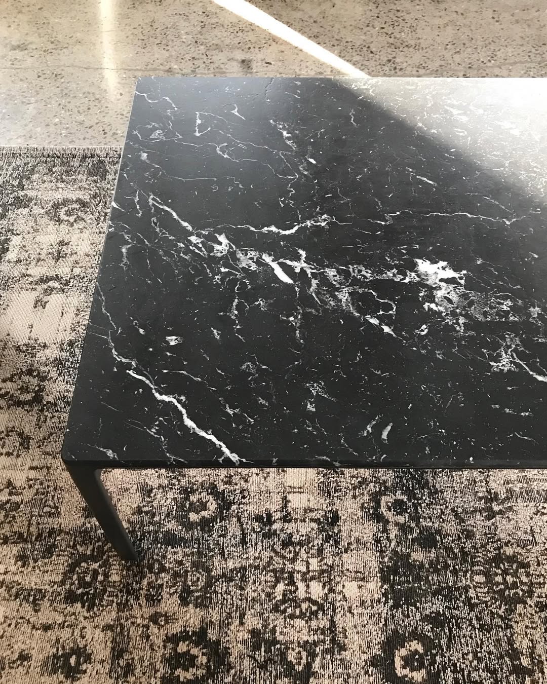 ABLE LOW TABLE