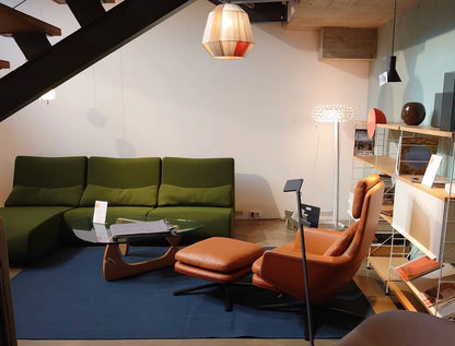 ABSENT SOFA