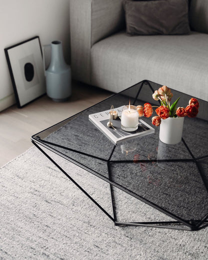 AVET LOW TABLE