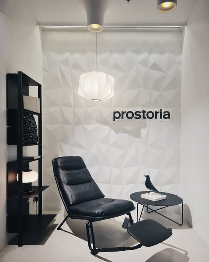 SHTEF SHELVING SYSTEM