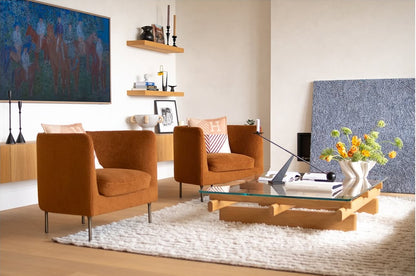 DELTA CLUB ARMCHAIR