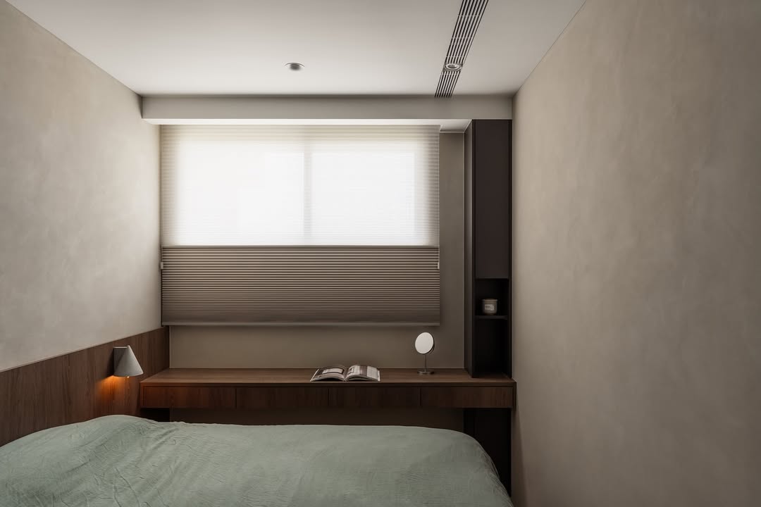 Wall lamp °1  Shape 壁燈