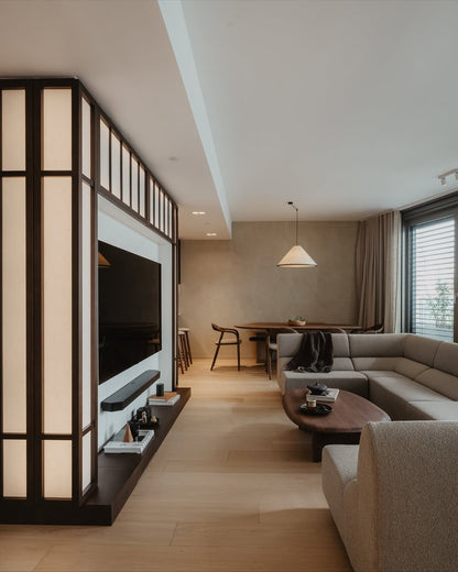 LAYOUT SOFA