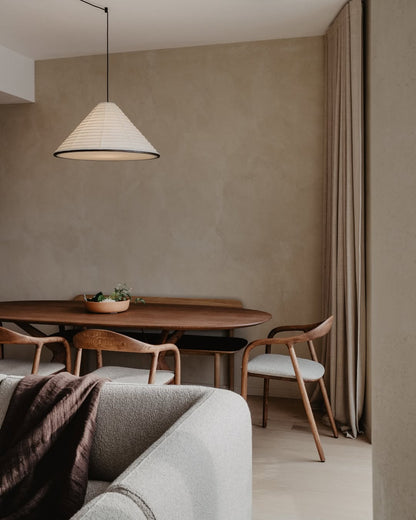 NEVA WITH WOODEN BACKREST BENCH