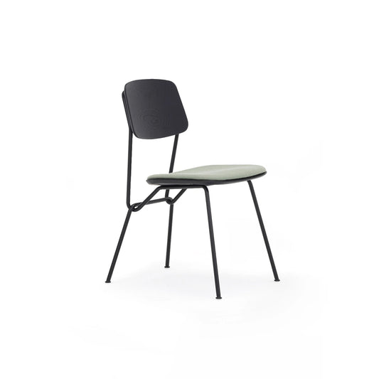 STRAIN CHAIR