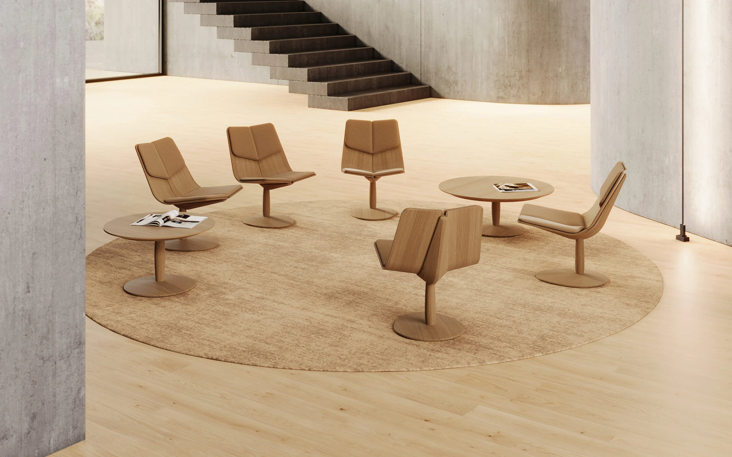 VR61 EASYCHAIR