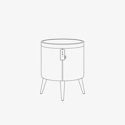 WOW TABLE｜原木