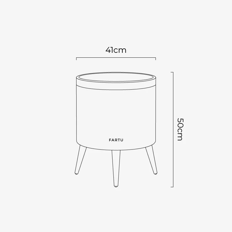 WOW TABLE｜原木