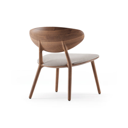 Wu lounge chair