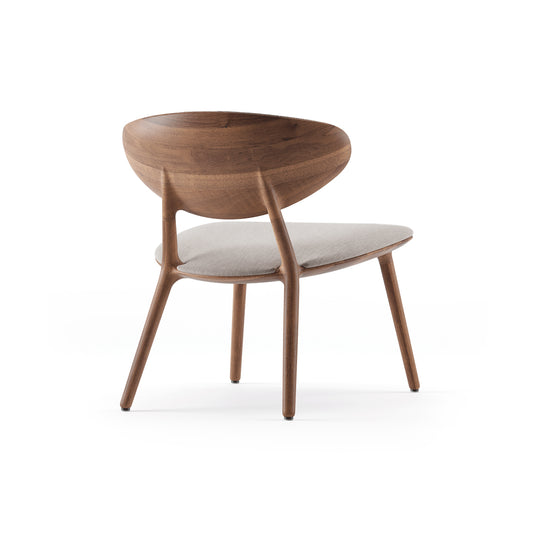 Wu lounge chair