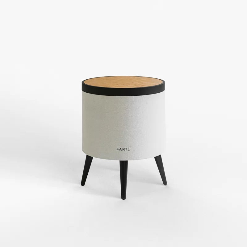 WOW TABLE｜原木