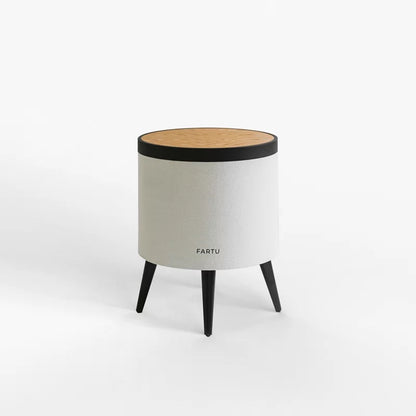 WOW TABLE｜原木