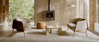 COLLAR 2 SEATER SOFA