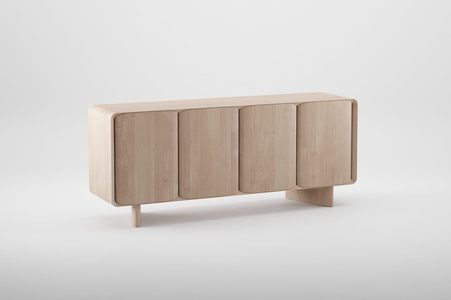 BLOOP SIDEBOARD