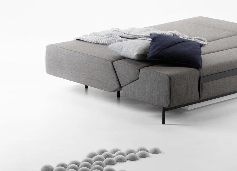 PIL-LOW SOFA BED