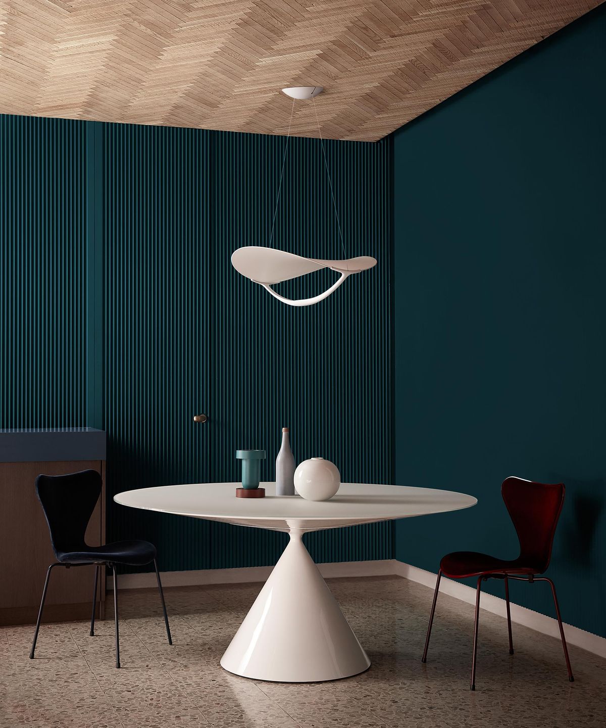 CLAY TABLE
