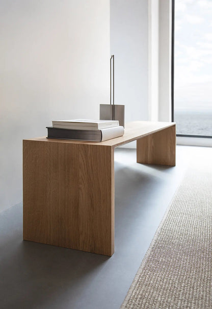 RADII BENCH