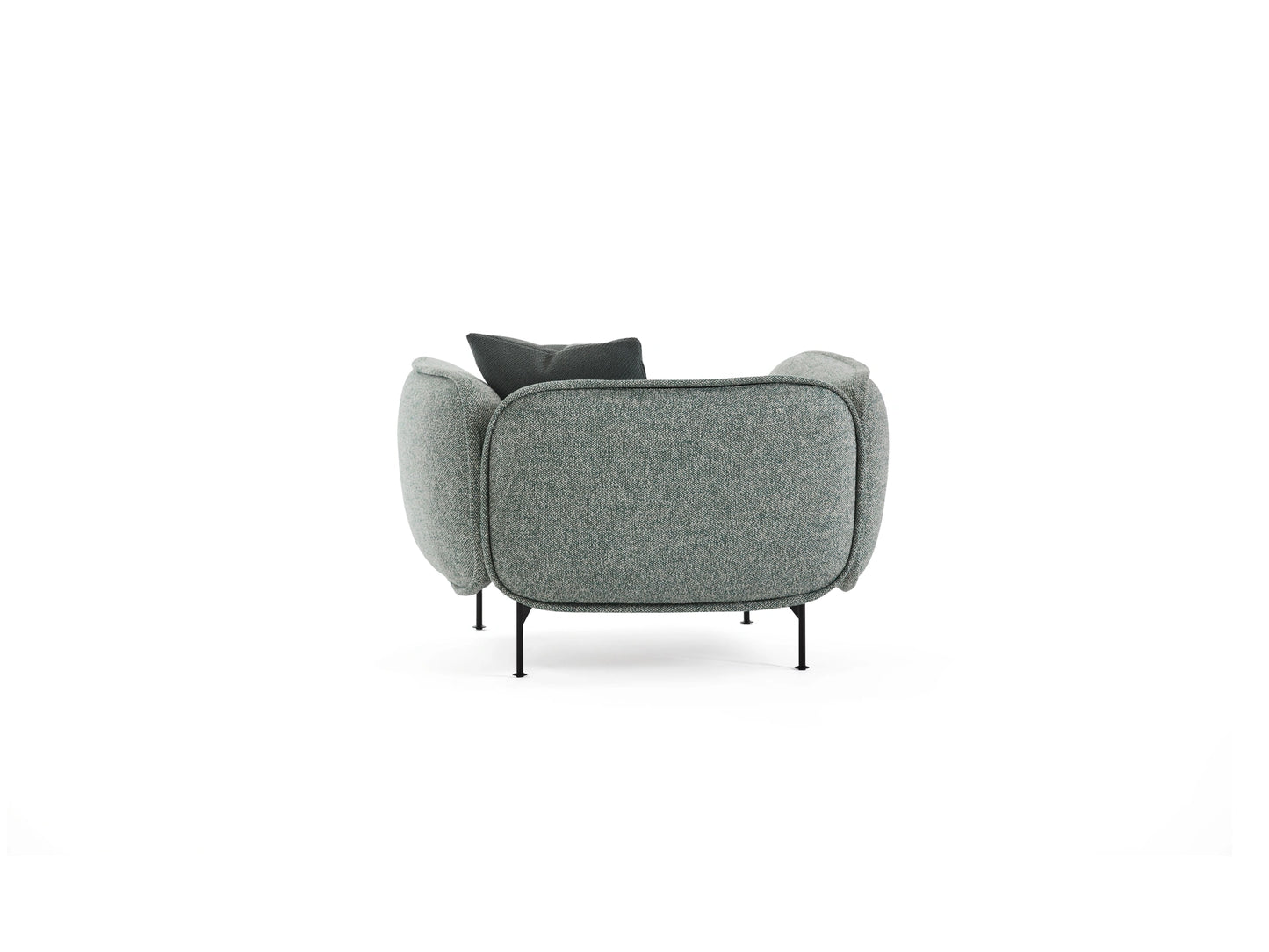 ECHO ARMCHAIR