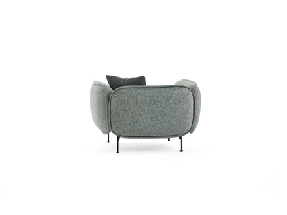 ECHO ARMCHAIR