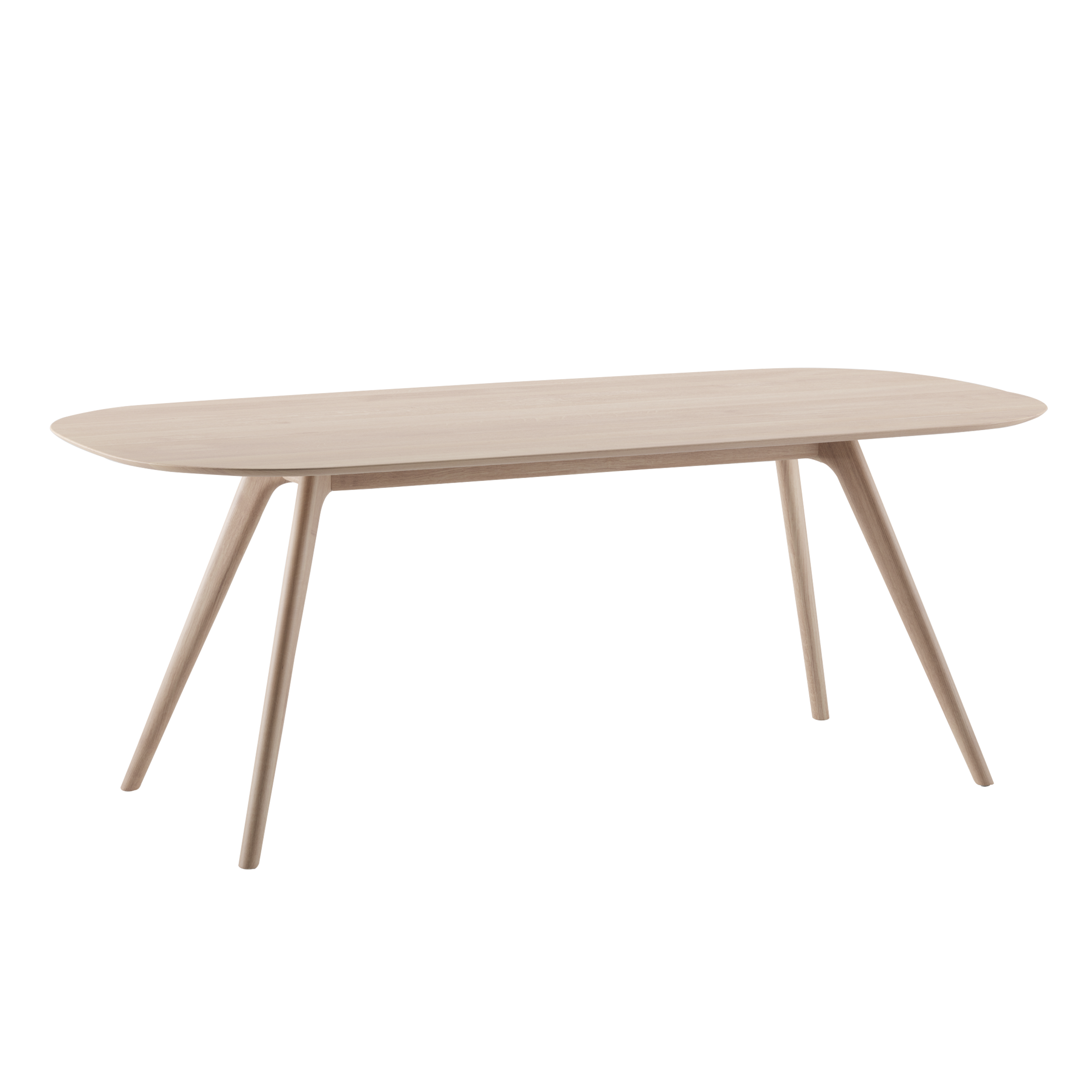 COCO TABLE – JIUTUOH 居拓