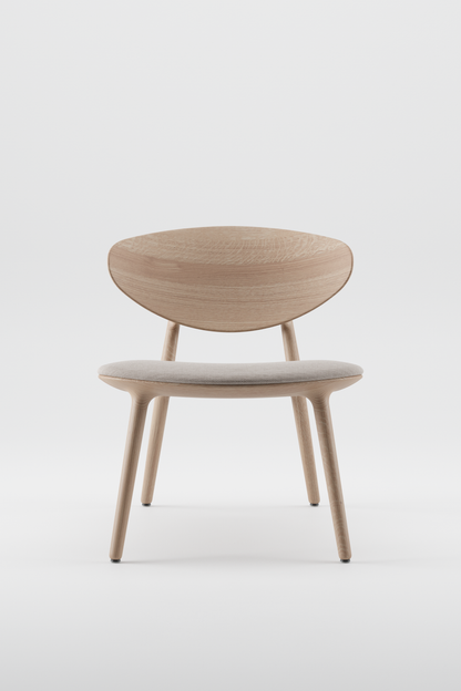 Wu lounge chair