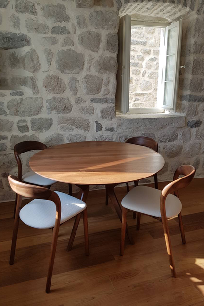 LAKRI ROUND TABLE