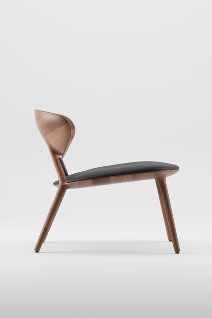 Wu lounge chair
