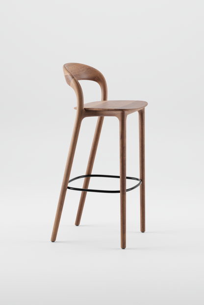 NEVA LIGHT BARCHAIR