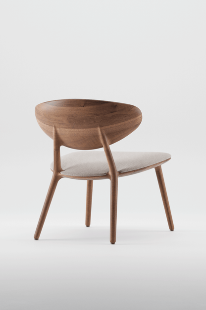 Wu lounge chair