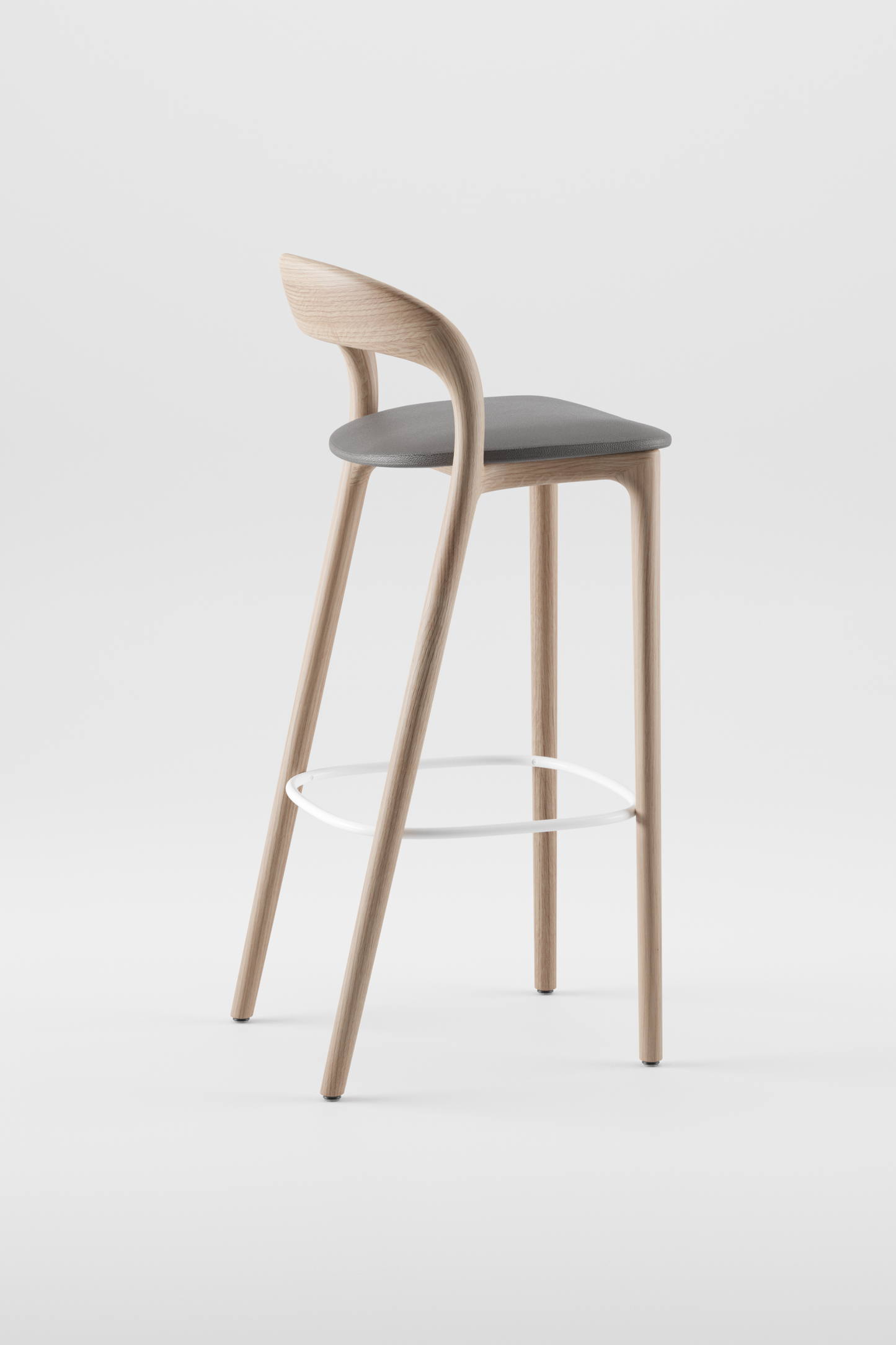 NEVA LIGHT BARCHAIR