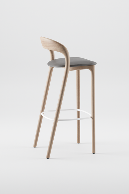 NEVA LIGHT BARCHAIR