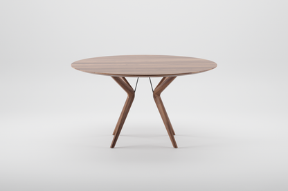 LAKRI ROUND TABLE