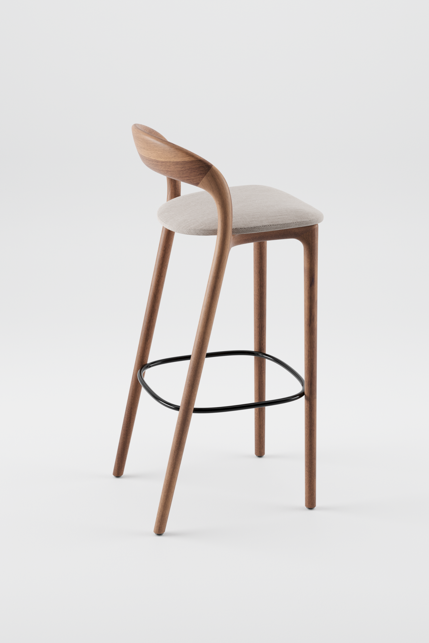 NEVA LIGHT BARCHAIR