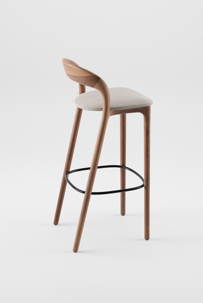 NEVA LIGHT BARCHAIR