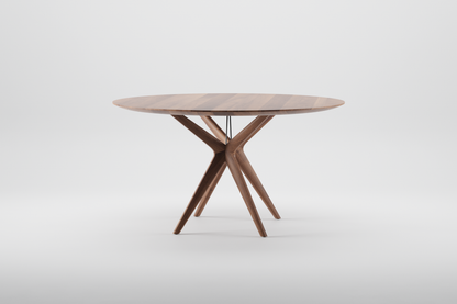 LAKRI ROUND TABLE