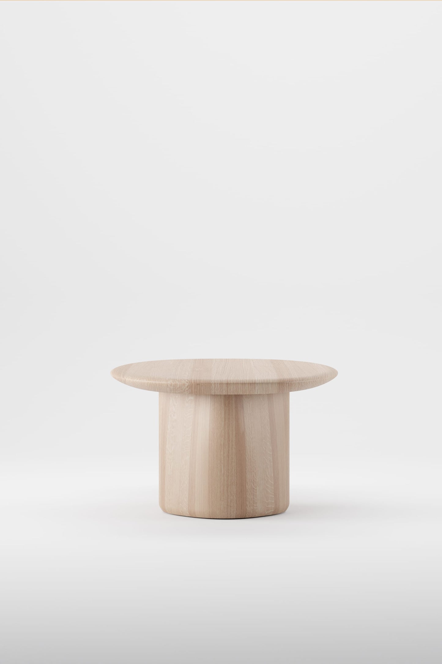COLUMN COFFEE TABLE