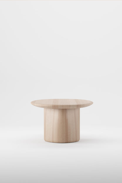 COLUMN COFFEE TABLE