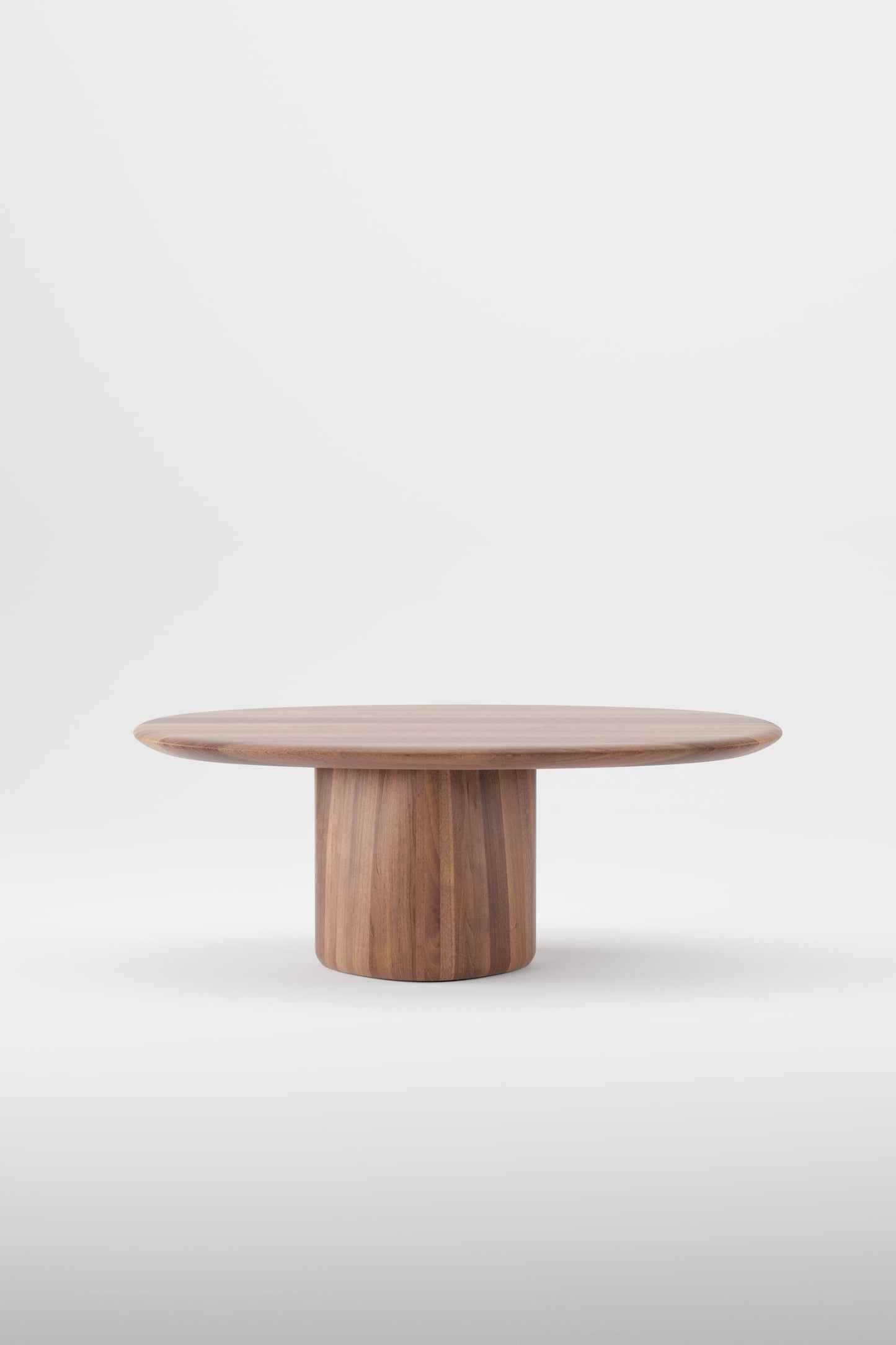 COLUMN COFFEE TABLE