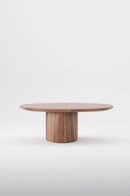 COLUMN COFFEE TABLE