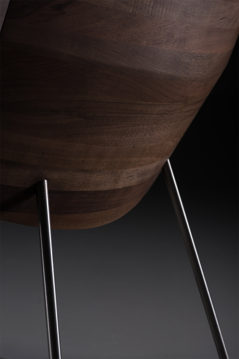 CHUNK CHAIR